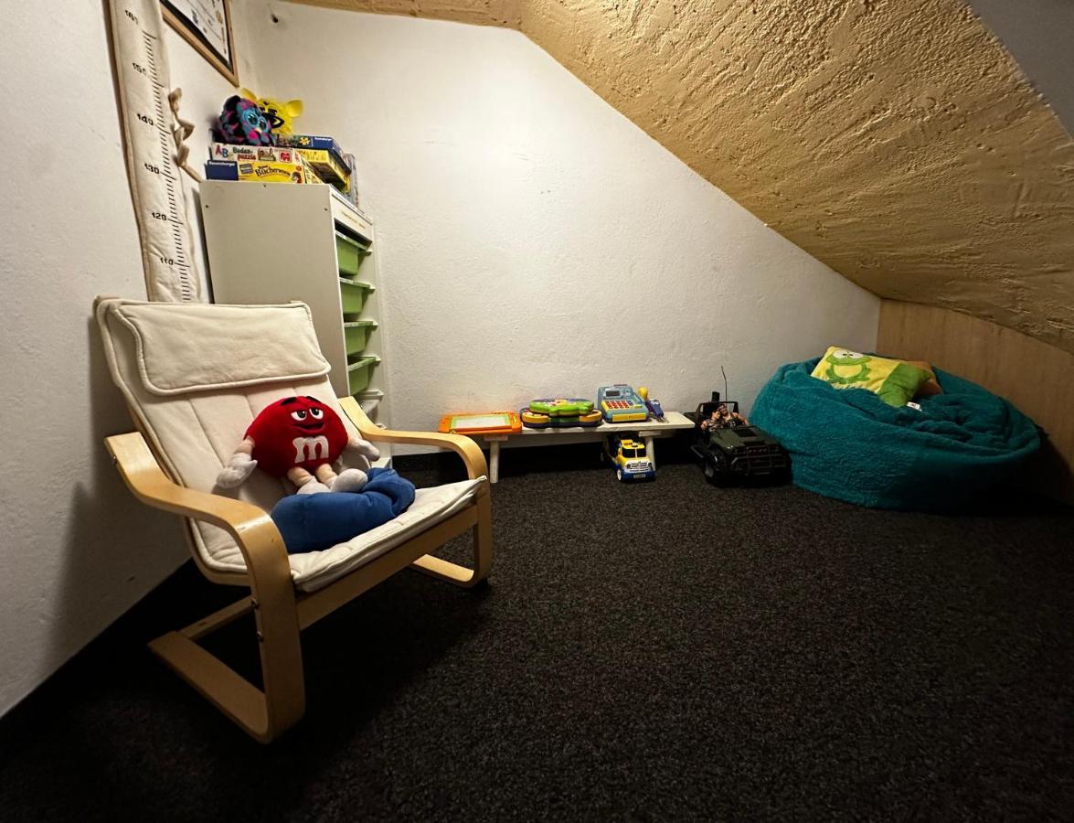Appartement Oskar Sölden Dış mekan fotoğraf