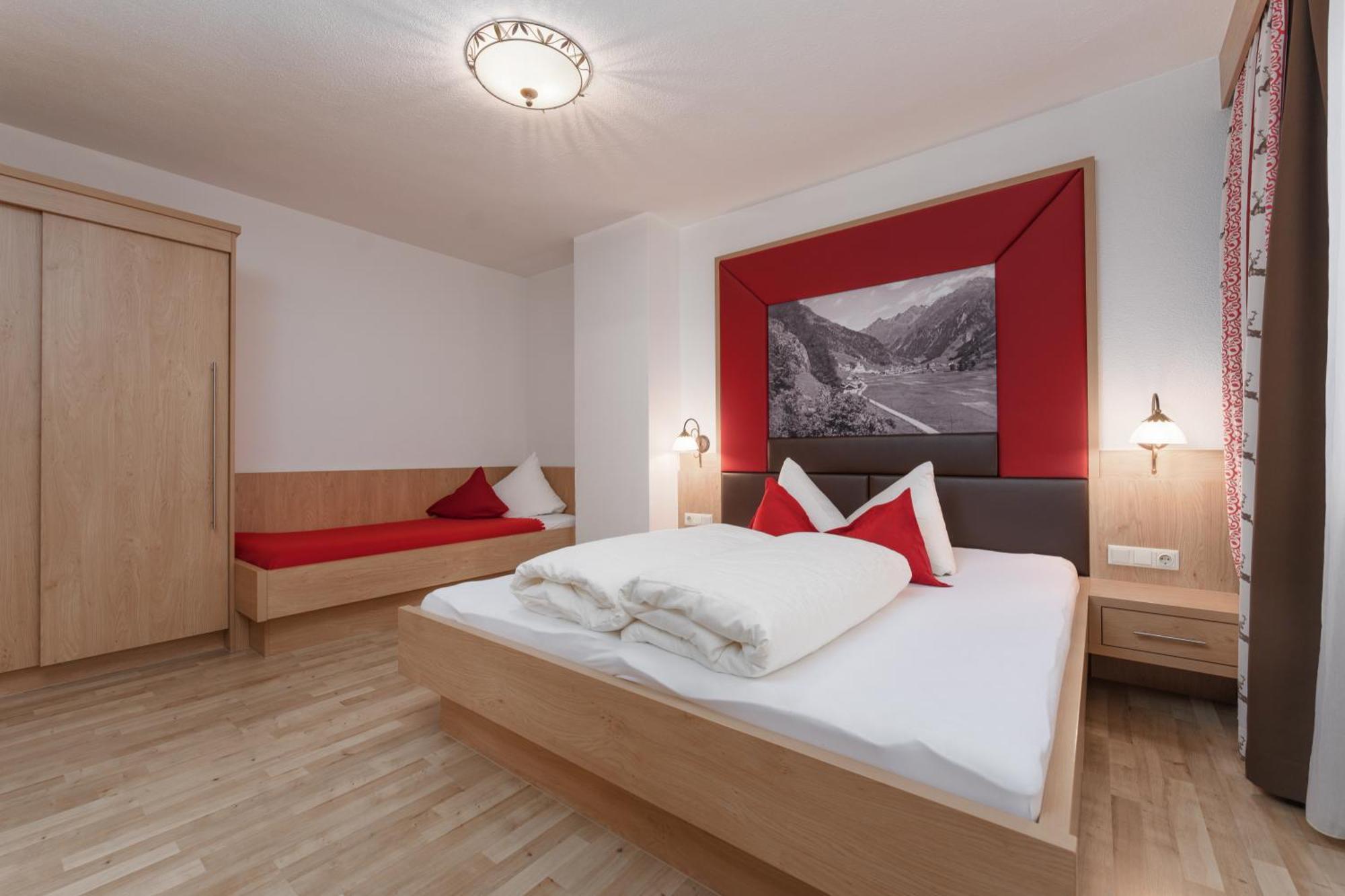 Appartement Oskar Sölden Dış mekan fotoğraf
