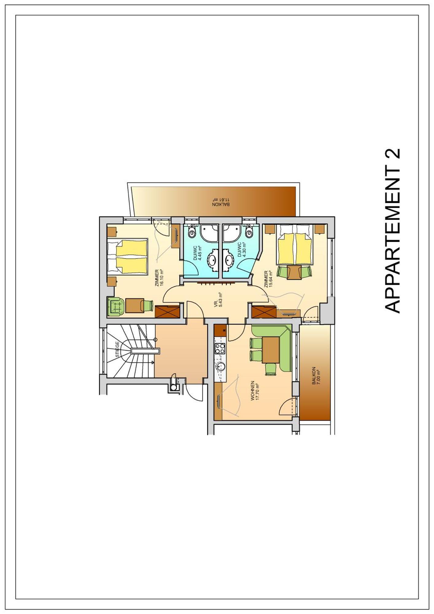 Appartement Oskar Sölden Dış mekan fotoğraf