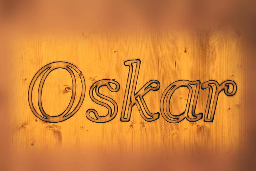 Appartement Oskar Sölden Dış mekan fotoğraf
